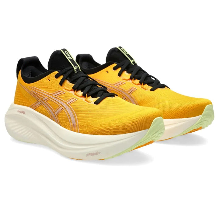 ASICS GEL Nimbus 27 - Laranja