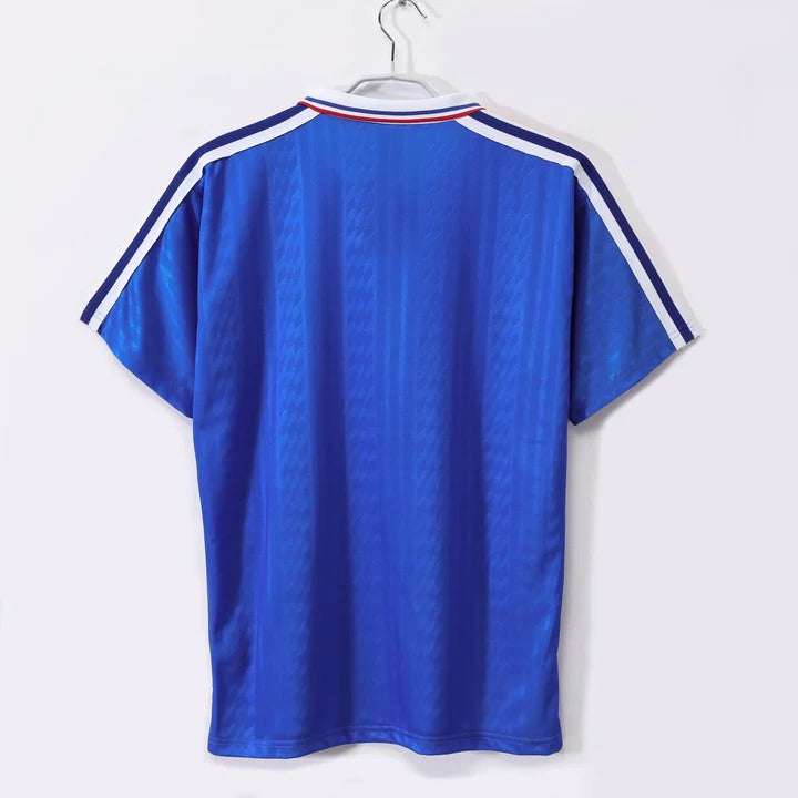 Camisa Retrô França 1994 Home