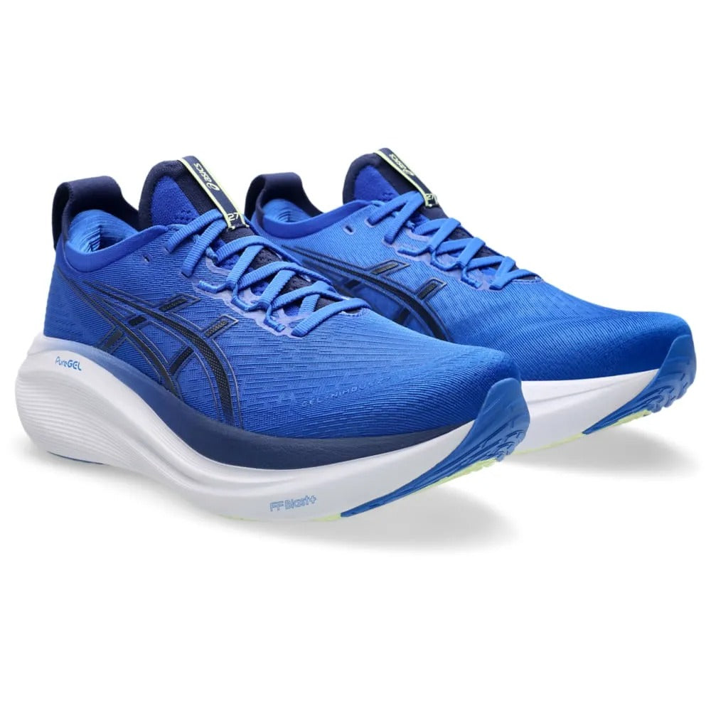 ASICS GEL Nimbus 27 - Azul