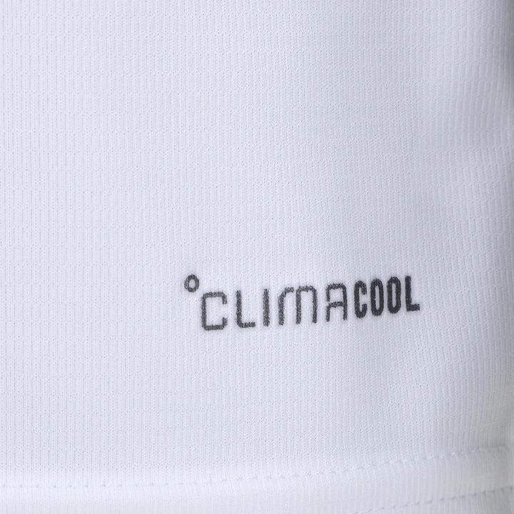 Camisa Peru Home 2026