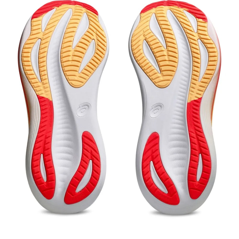 ASICS GEL Nimbus 27 - Preto/Verde