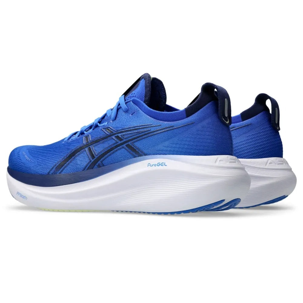 ASICS GEL Nimbus 27 - Azul
