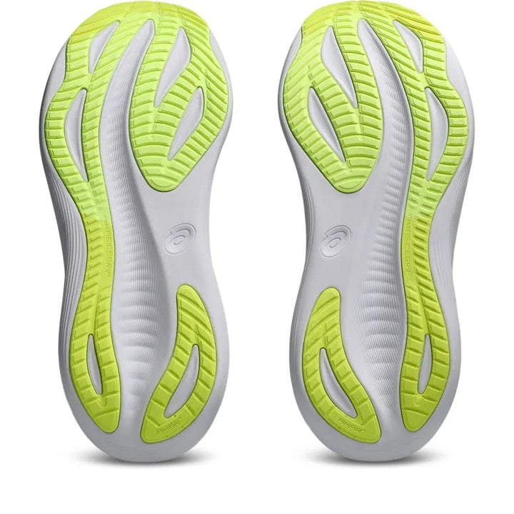 ASICS GEL Nimbus 27 - Cinza/Verde