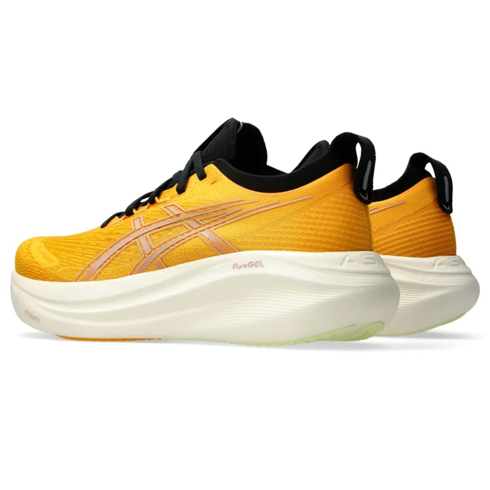 ASICS GEL Nimbus 27 - Laranja