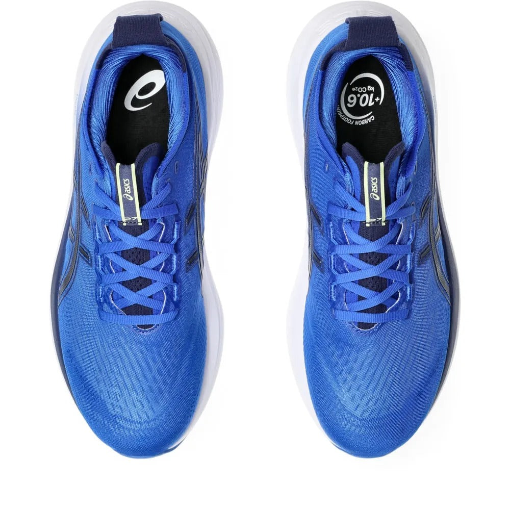 ASICS GEL Nimbus 27 - Azul