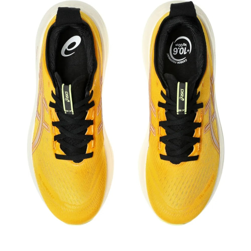 ASICS GEL Nimbus 27 - Laranja