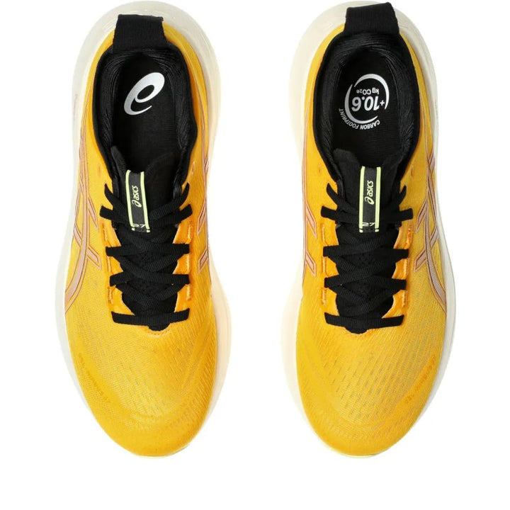 ASICS GEL Nimbus 27 - Laranja