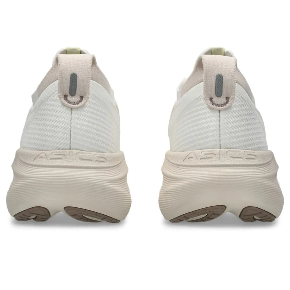 ASICS GEL Nimbus 27 - Bege