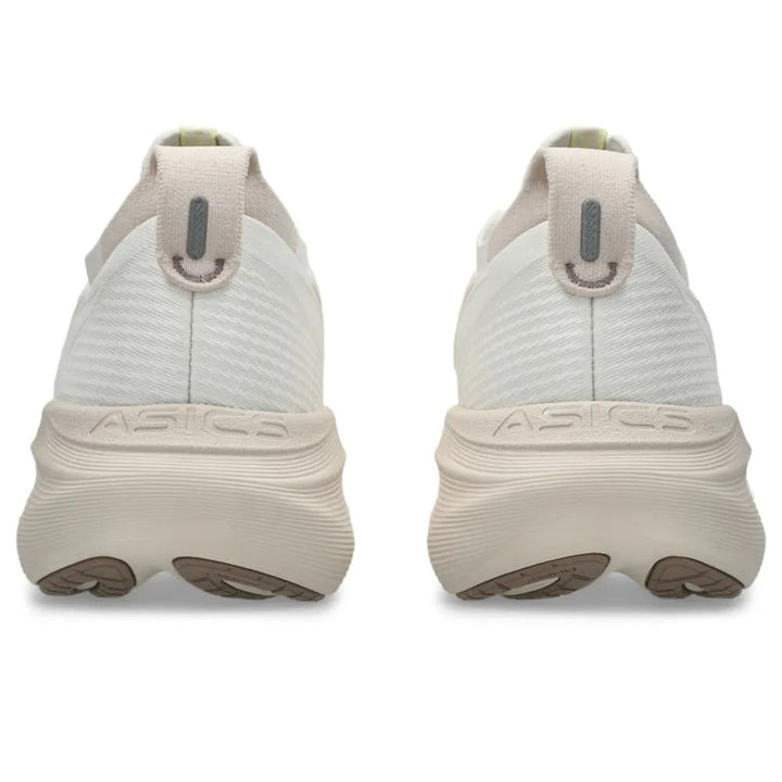 ASICS GEL Nimbus 27 - Bege