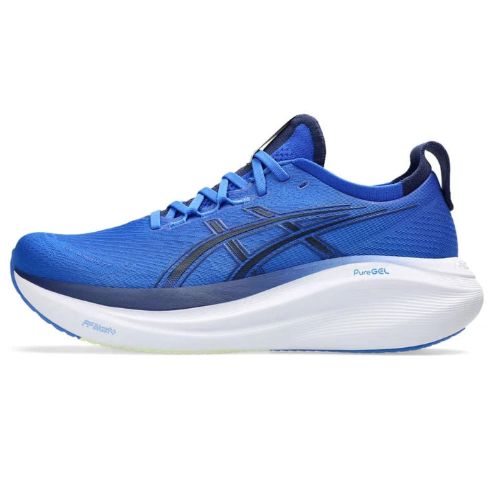 ASICS GEL Nimbus 27 - Azul