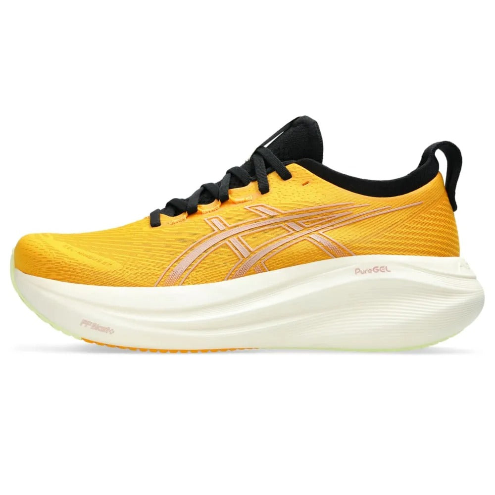 ASICS GEL Nimbus 27 - Laranja