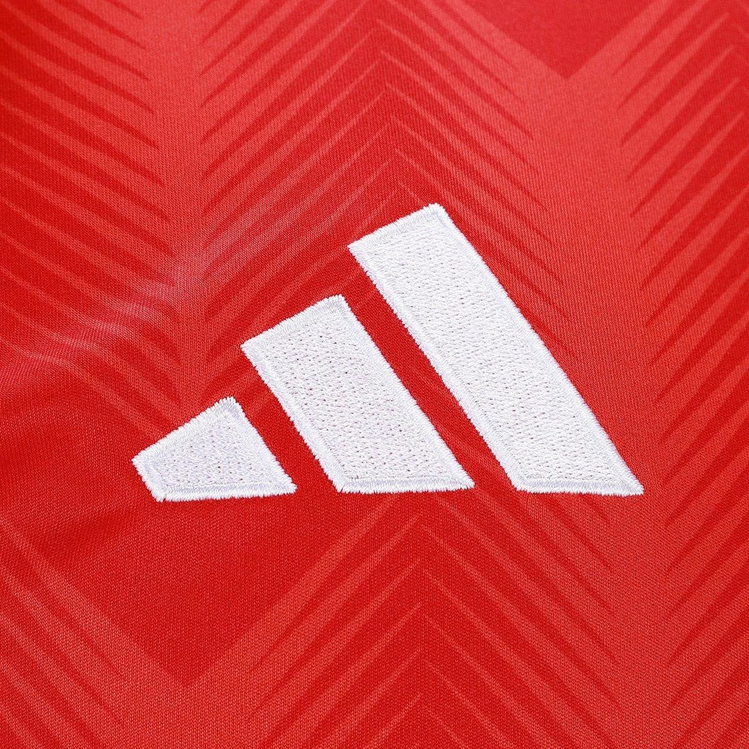 Camisa Chile Home 2026