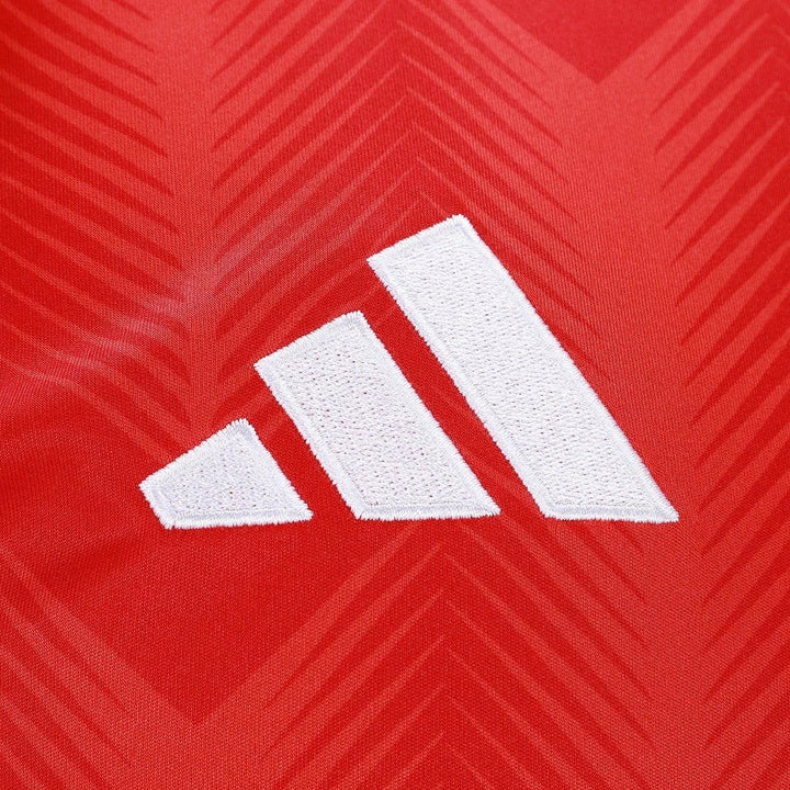 Camisa Chile Home 2026