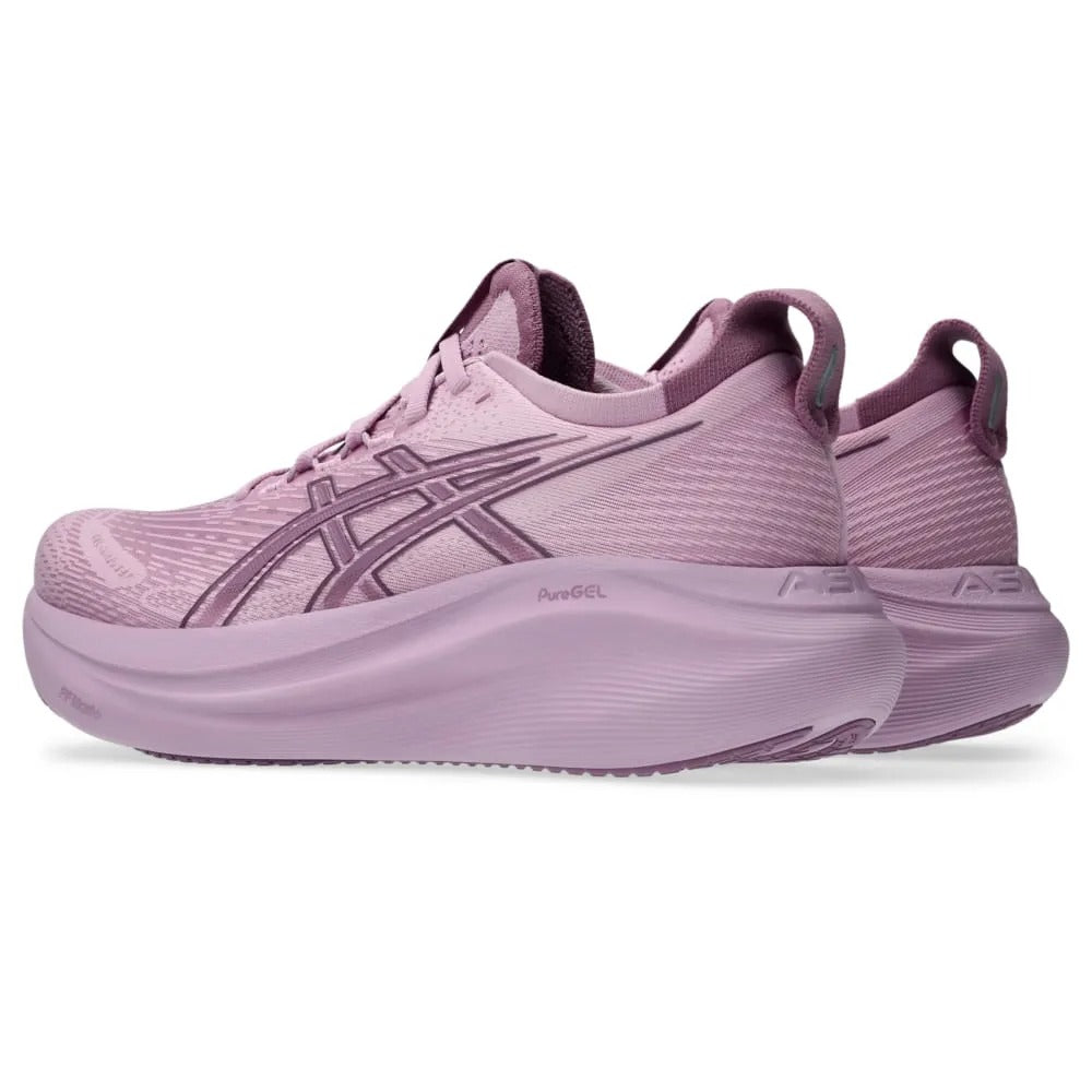 ASICS GEL Nimbus 27 - Roxo