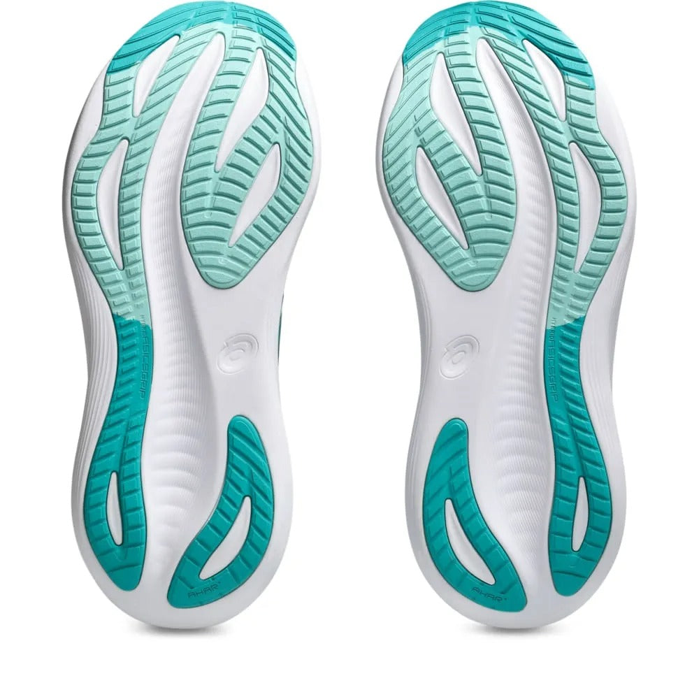 ASICS GEL Nimbus 27 - Verde