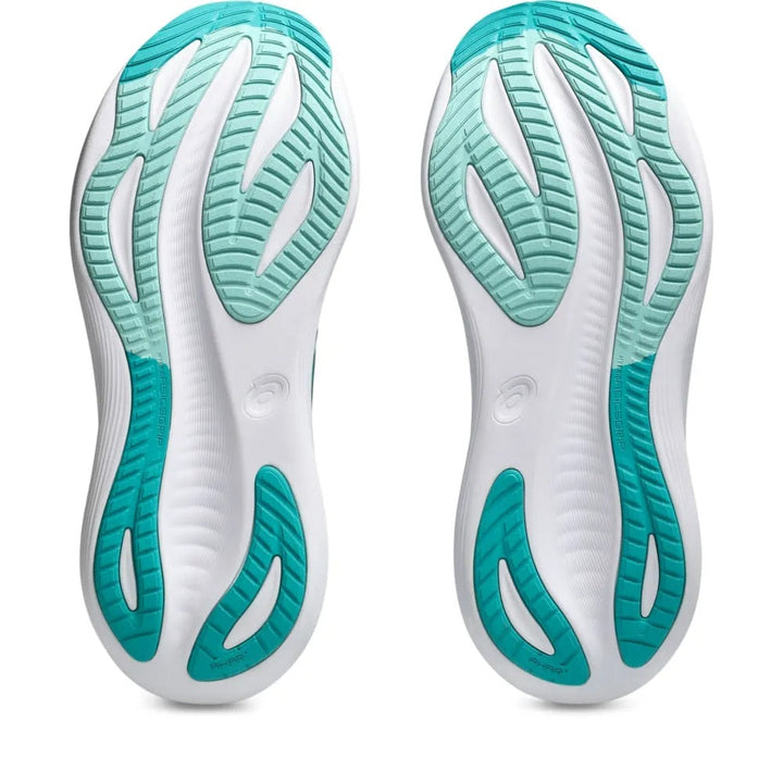 ASICS GEL Nimbus 27 - Verde