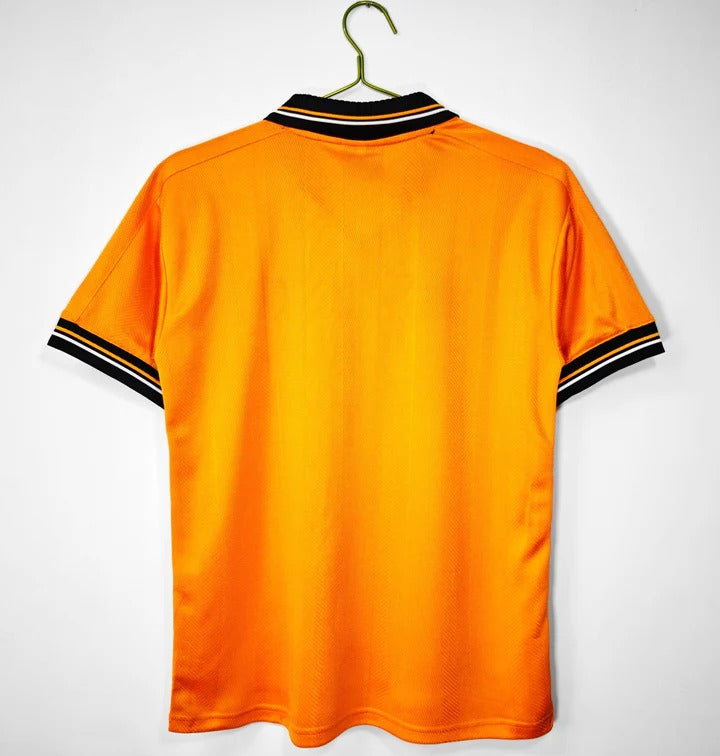 Camisa Retrô Valencia 1999/00 Away