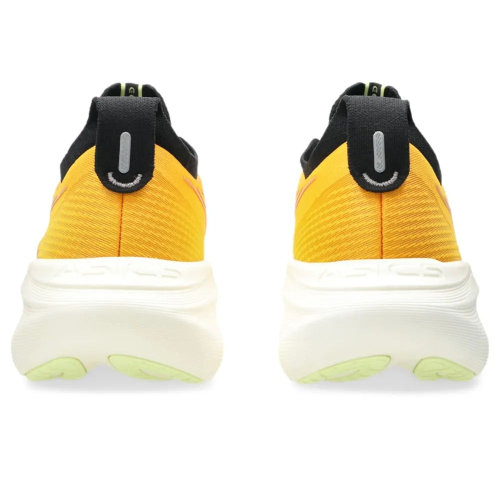 ASICS GEL Nimbus 27 - Laranja