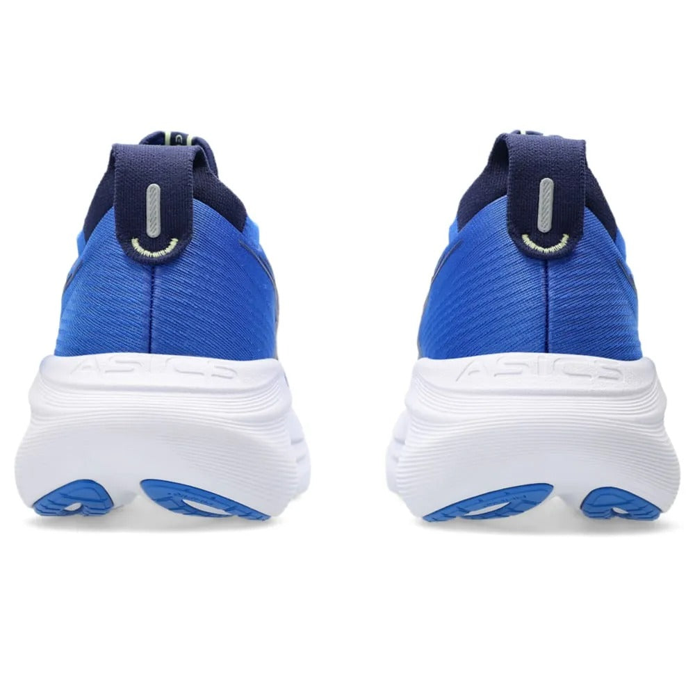 ASICS GEL Nimbus 27 - Azul