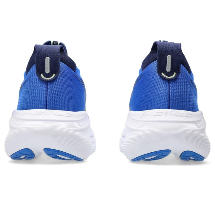 ASICS GEL Nimbus 27 - Azul