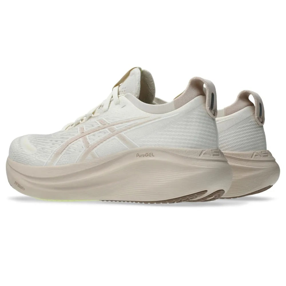 ASICS GEL Nimbus 27 - Bege