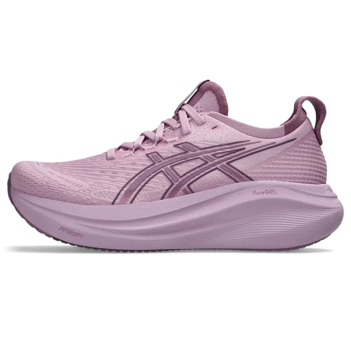 ASICS GEL Nimbus 27 - Roxo