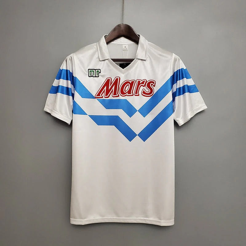 Camisa Retrô Napoli 1987/88 Away