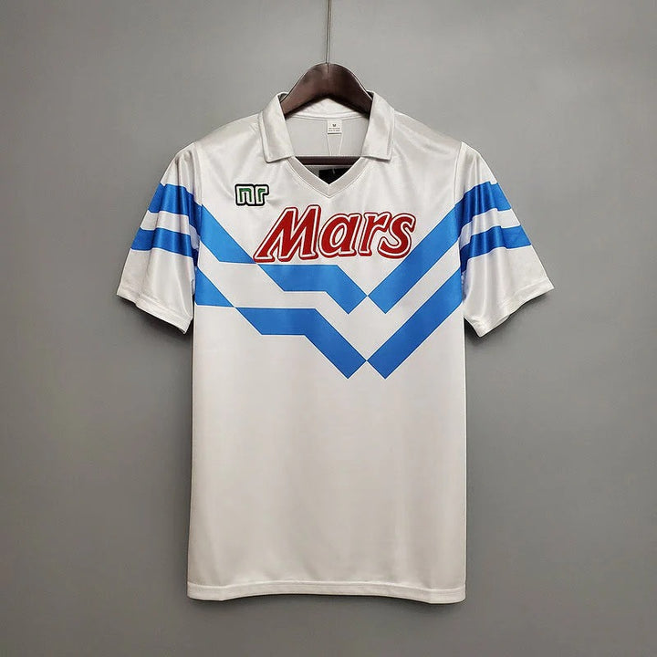 Camisa Retrô Napoli 1987/88 Away