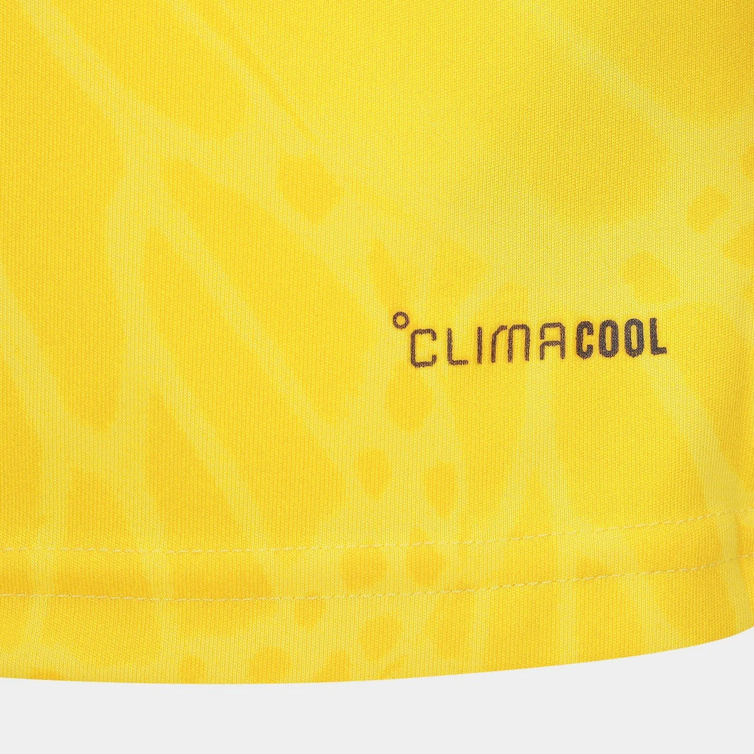Camisa Colômbia Home 2026 Feminina