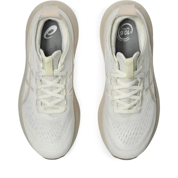 ASICS GEL Nimbus 27 - Bege