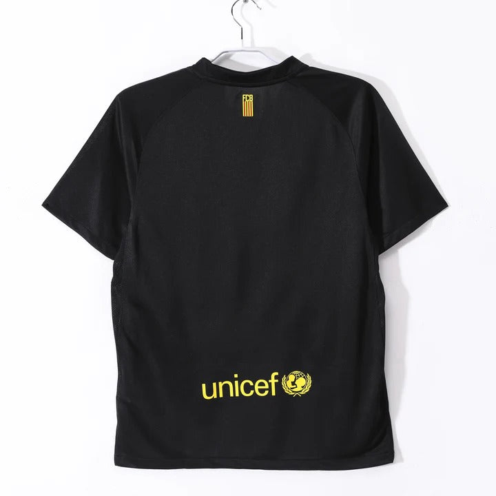 Camisa Retrô Barcelona 2011/12 Away