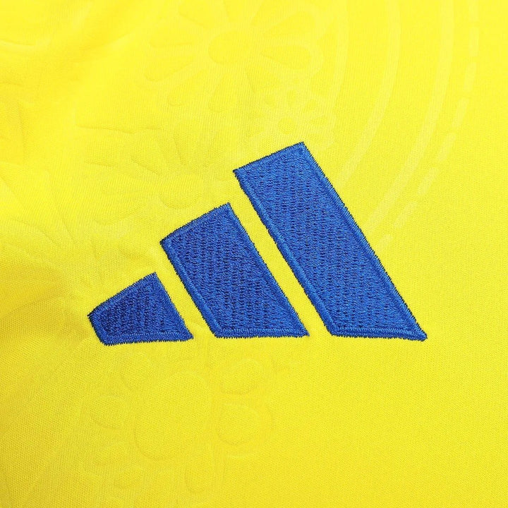 Camisa Suécia Home 2026