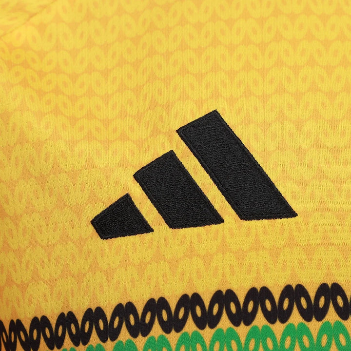 Camisa Jamaica Home 2026