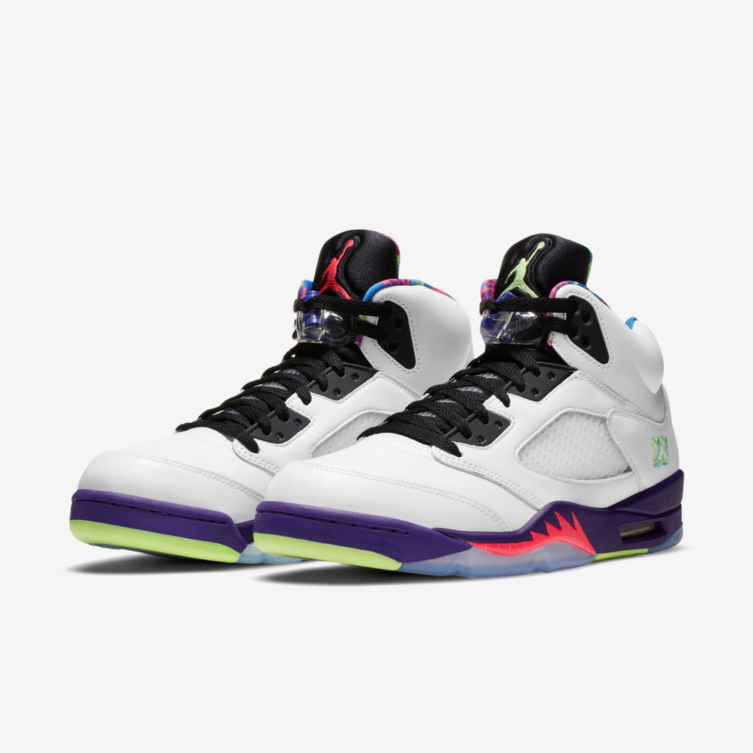 Jordan 5 Retro Alternate Bel Air