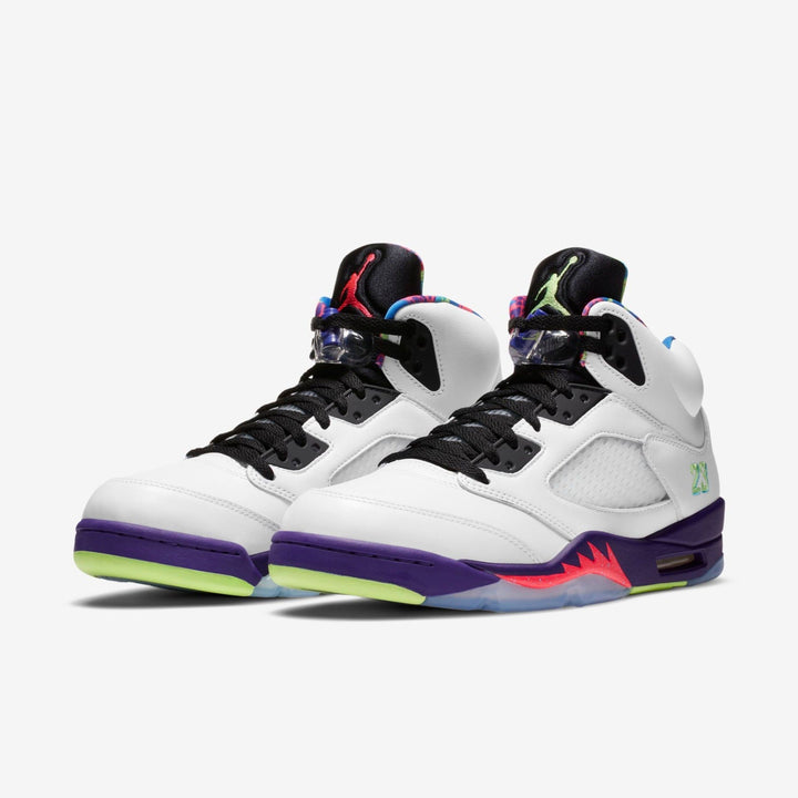 Jordan 5 Retro Alternate Bel Air
