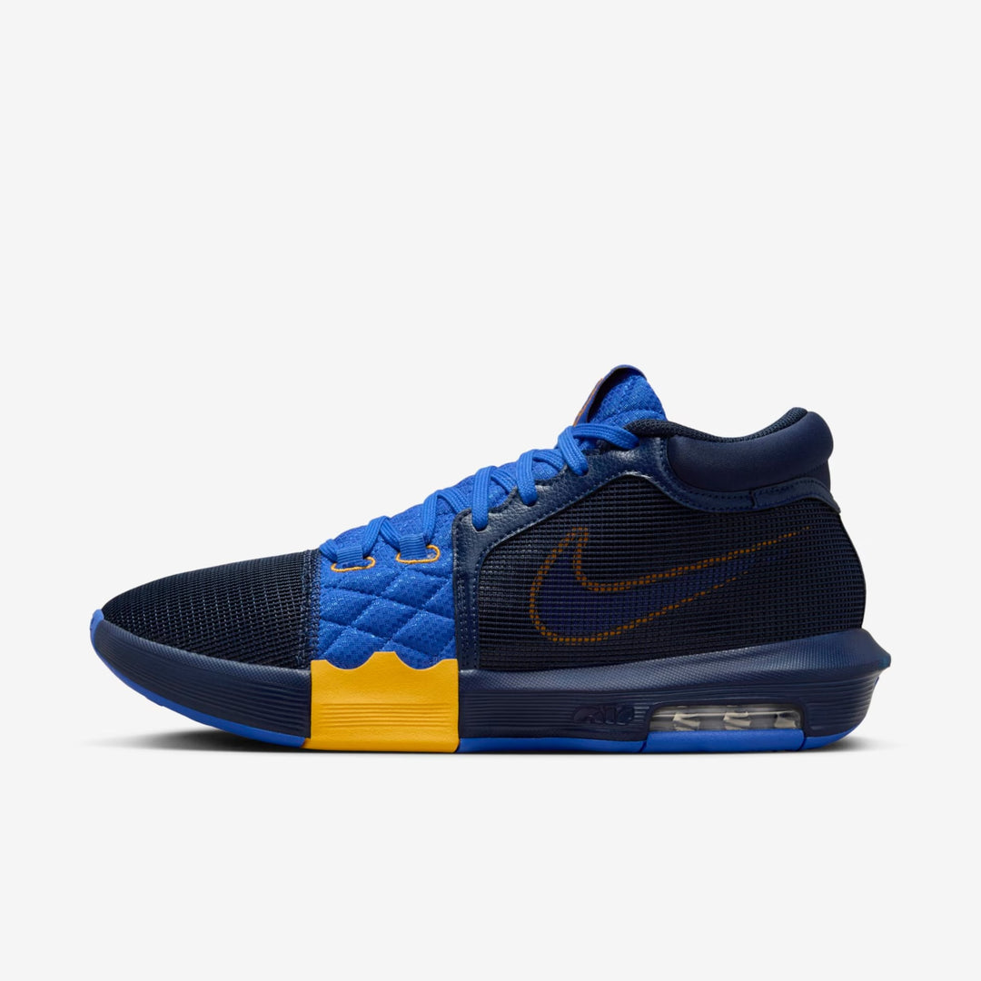 Tênis Nike LeBron Witness 8 - Azul Marinho