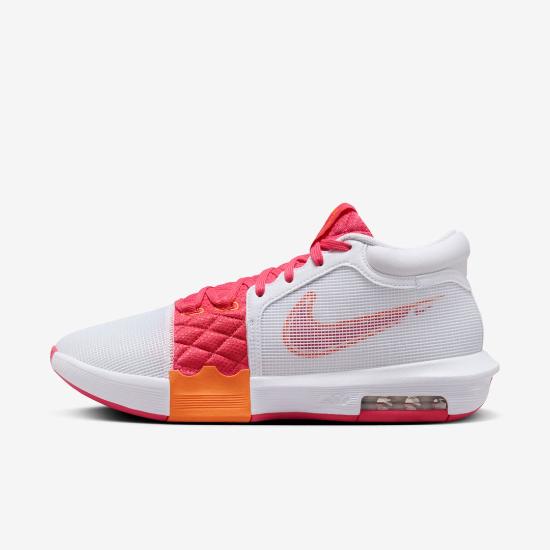Tênis Nike LeBron Witness 8 - Branco