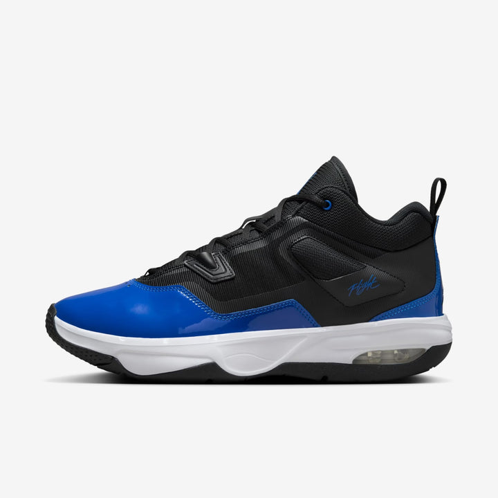 Tênis Nike Jordan Stay Loyal 3 - Preto/Azul Escuro