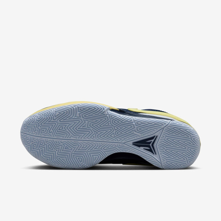 Tênis Nike JA 1 - Azul Escuro