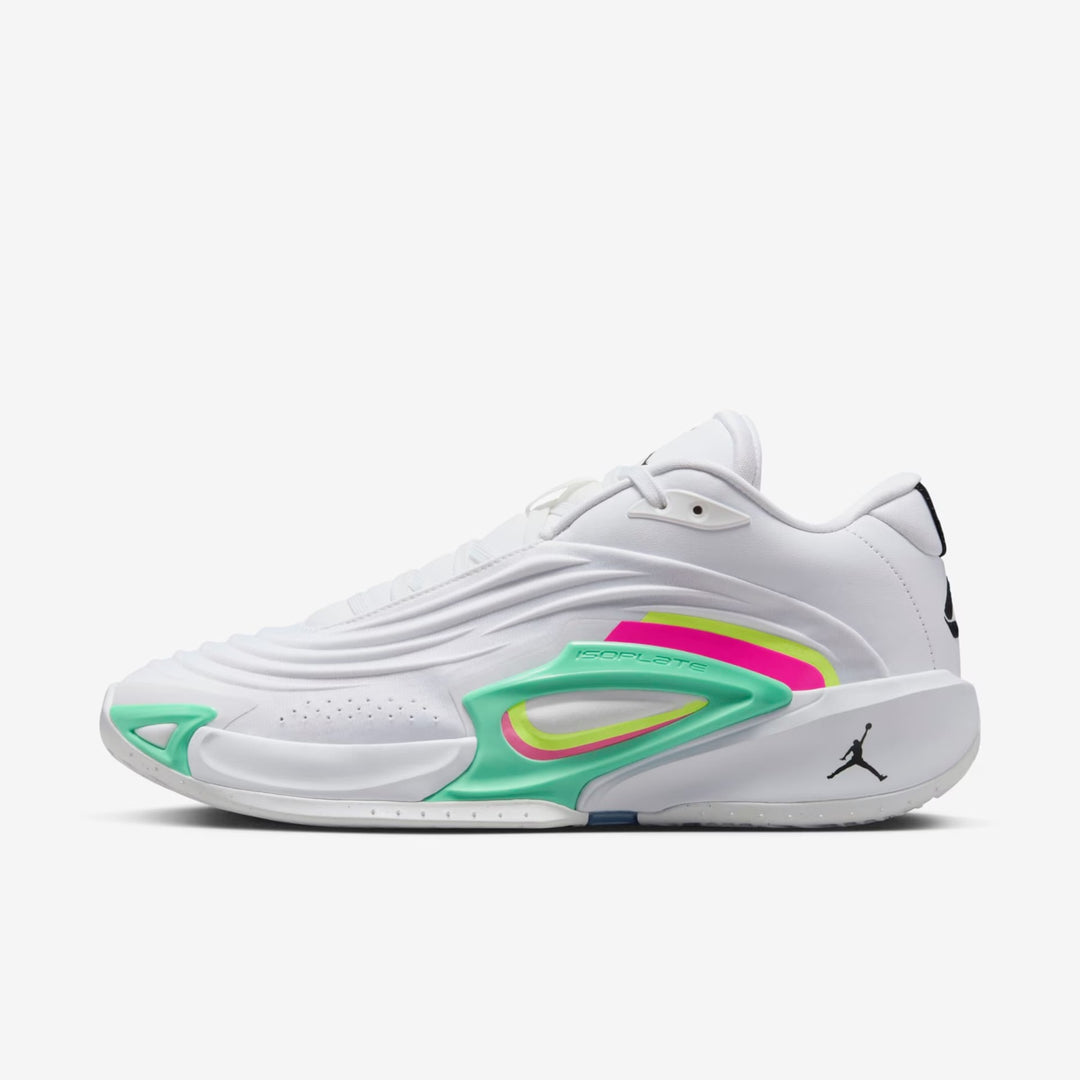 Tênis Nike Jordan Luka 3 - Branco