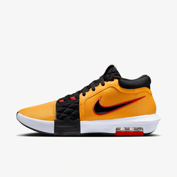 Tênis Nike LeBron Witness 8 - Laranja