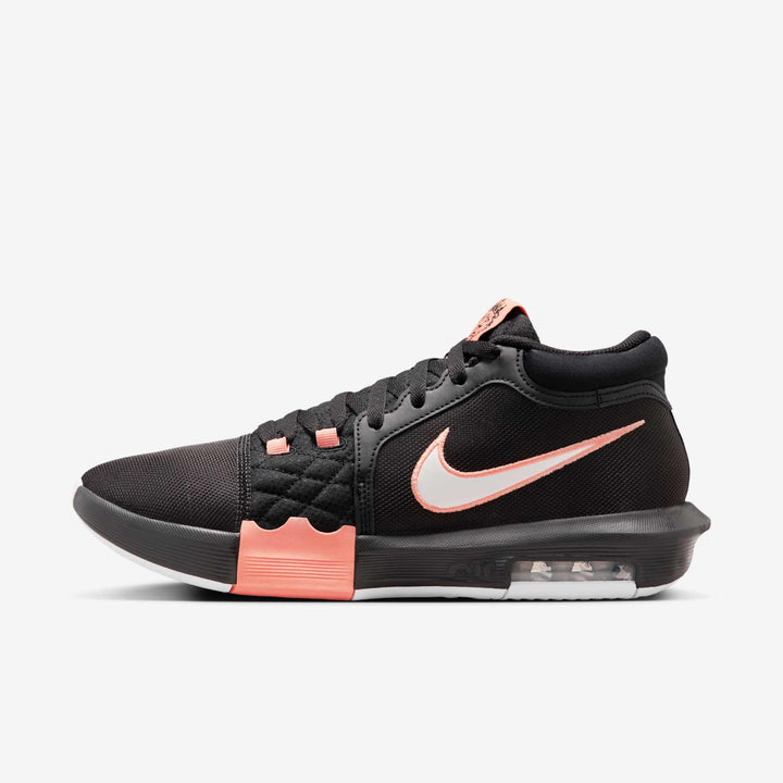 Tênis Nike LeBron Witness 8 - Preto