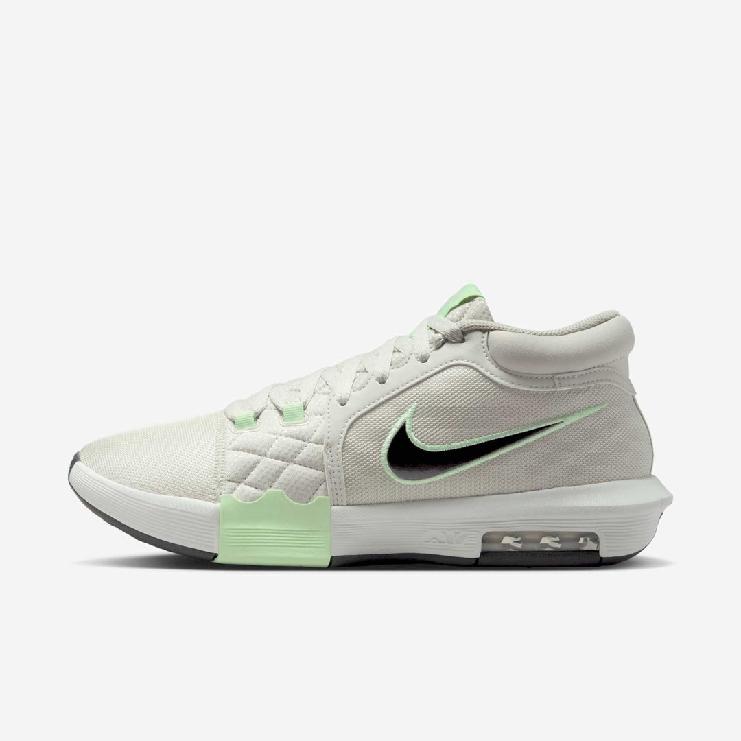 Tênis Nike LeBron Witness 8 - Bege