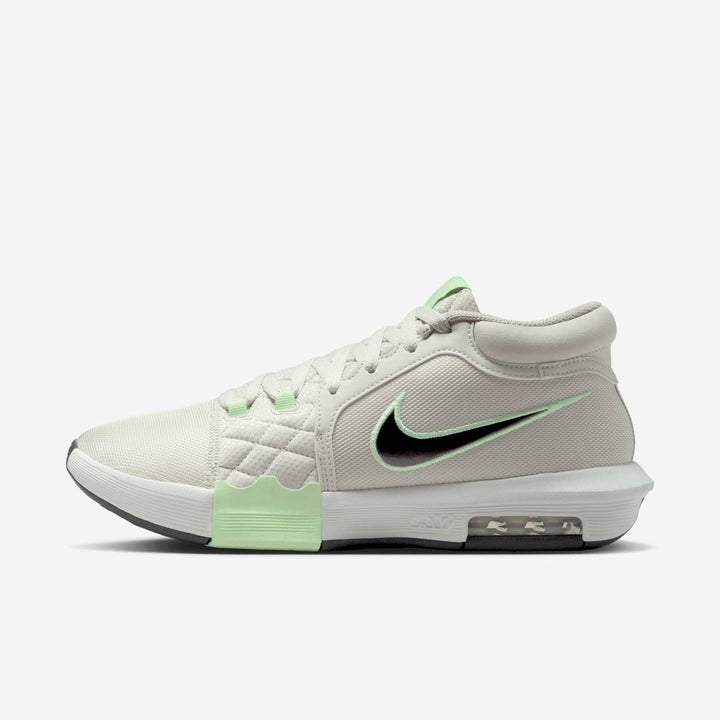 Tênis Nike LeBron Witness 8 - Bege