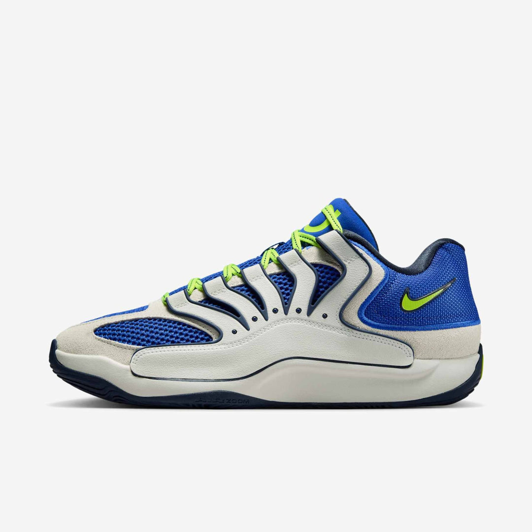 Tênis Nike KD18 - Azul