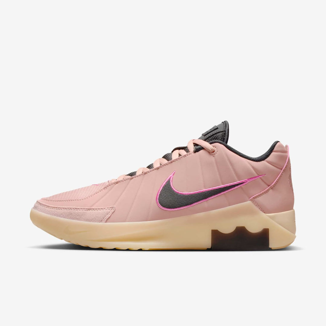 Tênis Nike LeBron Witness IX - Rosa