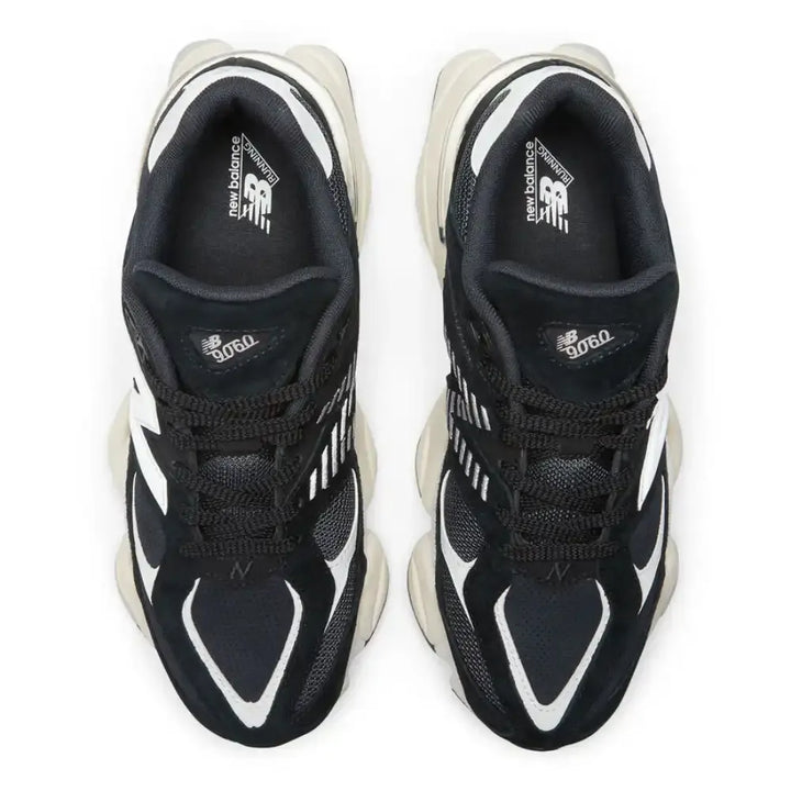 New Balance 9060 - Preto