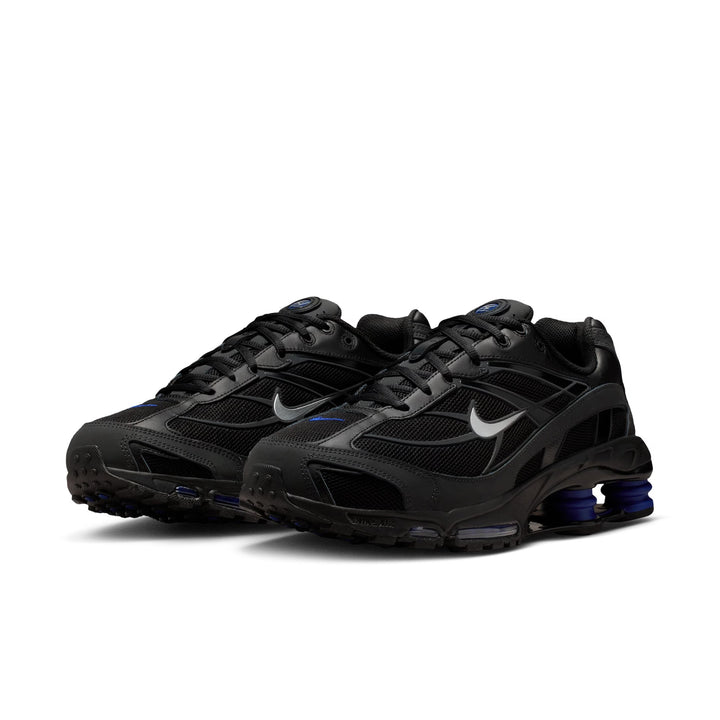 Nike Shox Ride 2 - Preto/Royal