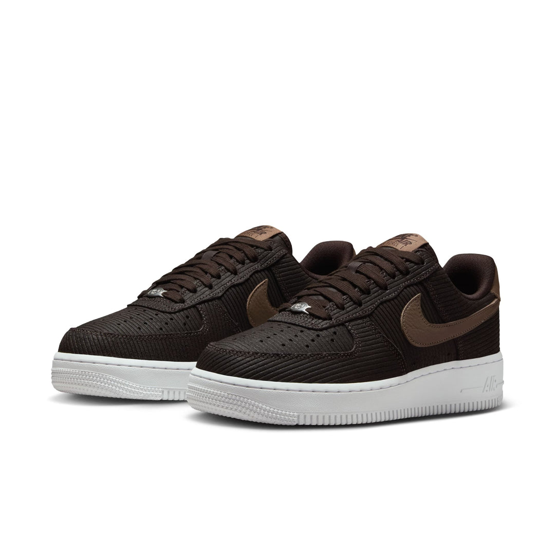 Air Force 1 '07 - Marrom