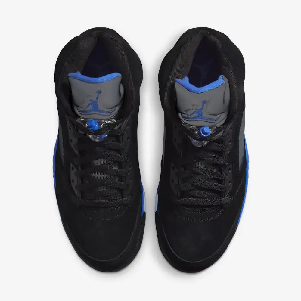 Air Jordan 5 - Azul Racer